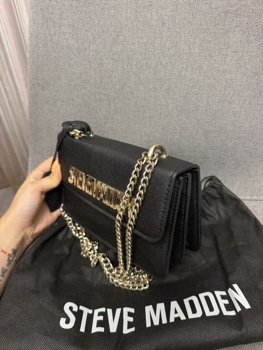 Steve Madden чанта