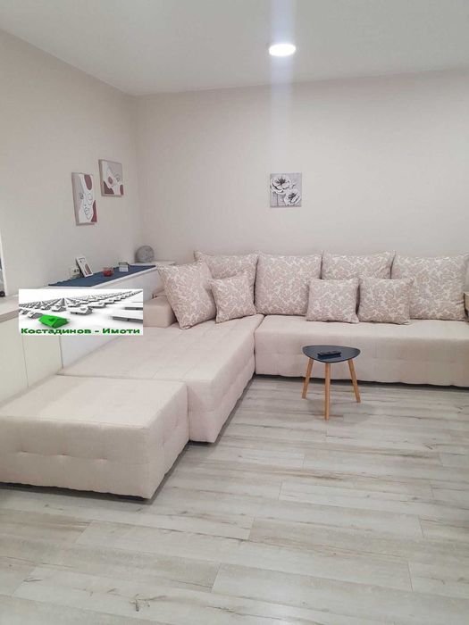 Продава се Двустаен апартамент в Пловдив, Кючук Париж - 76 кв.м за 2106 €/кв.м - Снимка #3