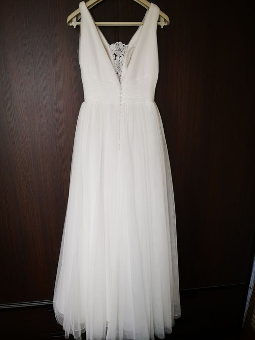 Rochie mireasa White One