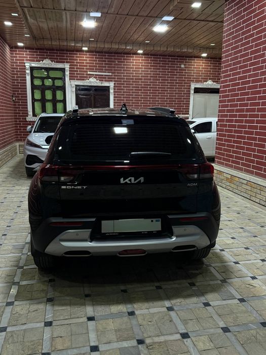Kia Sonet 3 pozitsa 2026 sotiladi