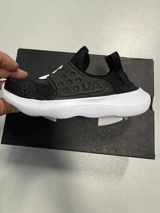 Детски маратонки Under Armour EU 28,5, стелка 17,5 см