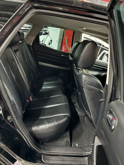 Mazda CX-7 2.2 Diesel / 173 CP / 4x4