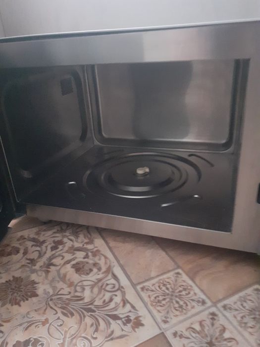 Микроволновая печь Panasonik