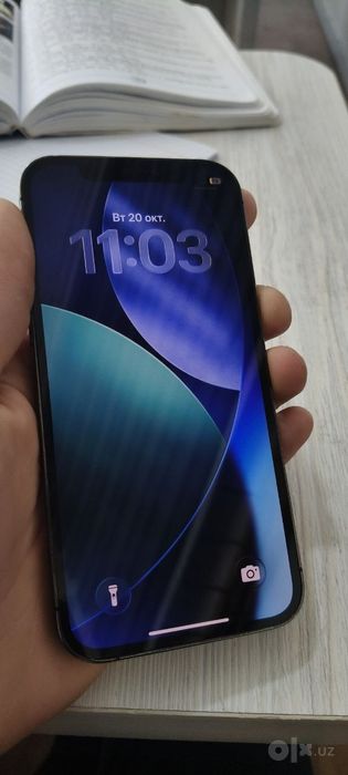Iphone 12 Pro 128GB