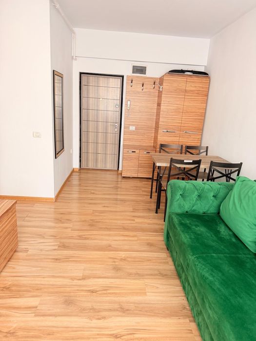 Inchiriez Garsoniera