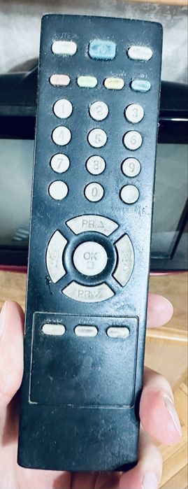 Продам мебель с телевизором