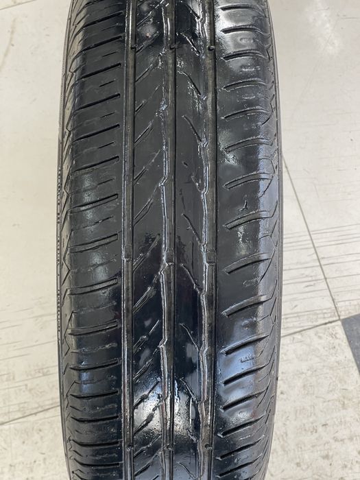 Шины летние 185 70 р14