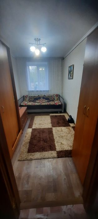 Продаётся  3-комнатная квартира