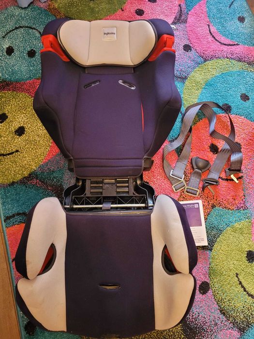 Scaun auto copil Inglesina Prime Miglia