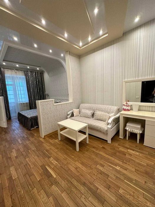 Продажа 3-комнатной квартиры Карбышева 43А