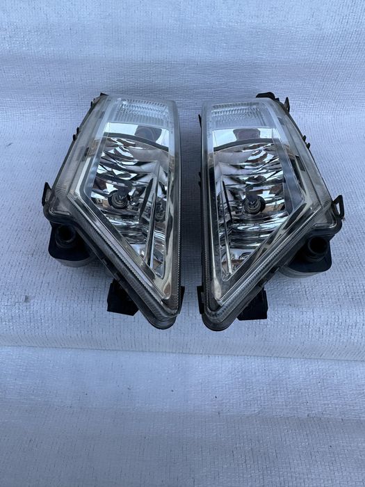 Proiectoare ceață vw tiguan.5na941700.a.5na941699.a.
