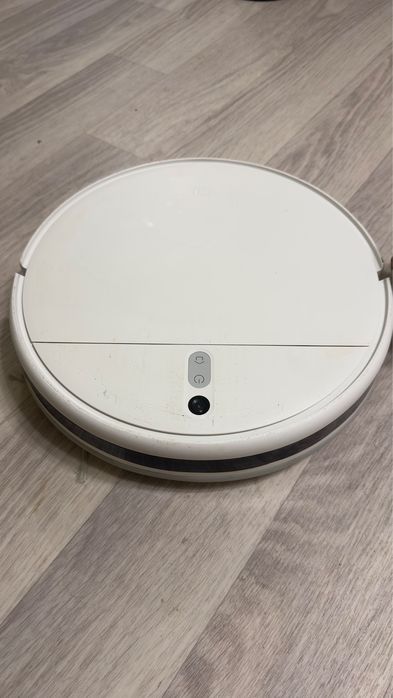 Робот-пылесос Xiaomi Mi Robot Vacuum -Mop 2 lite
