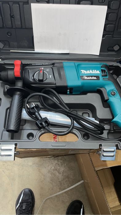 Перфоратор,Makita.2-26