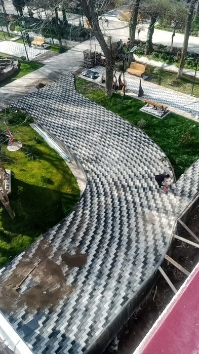 Burchatka terib beramiz xizmati bor tez va sifatli kelishilgan xolda,