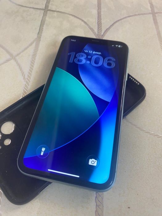 iPhone 11 срочно сатылады