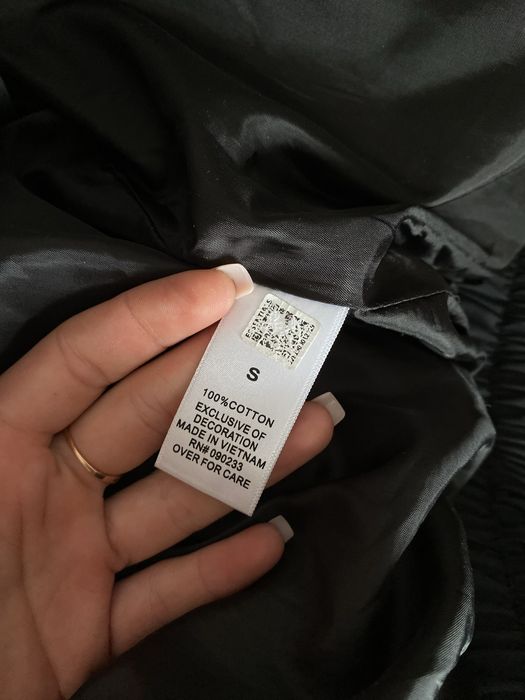 Куртка зимняя