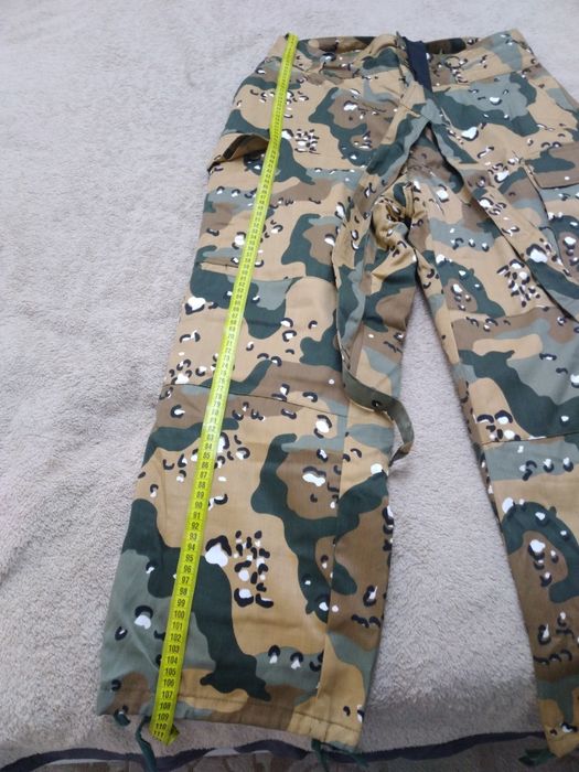 Продам новые тёплые штаны 52 размера