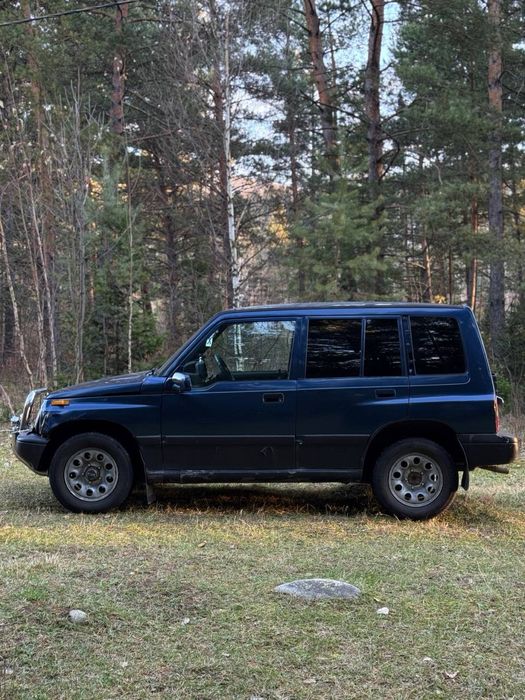 Продам Сузуки Эскудо 1,6 л