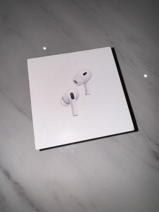 Новые Airpods pro 2