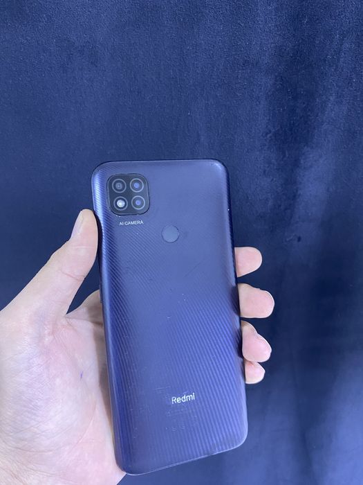 Redmi 9С 64GB.