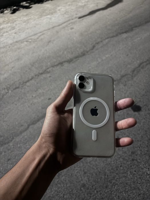 Iphone 11 ideallllll