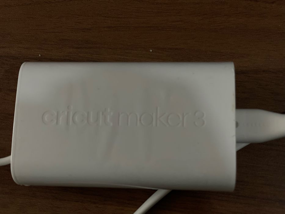 Aparat Cricut maker 3 - Nou