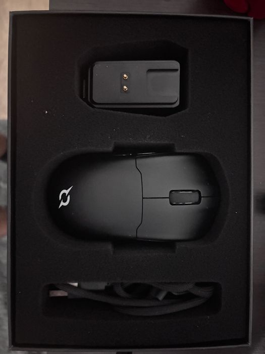Mouse Aqirys m32