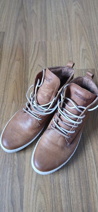 Боти BlackStone като нови