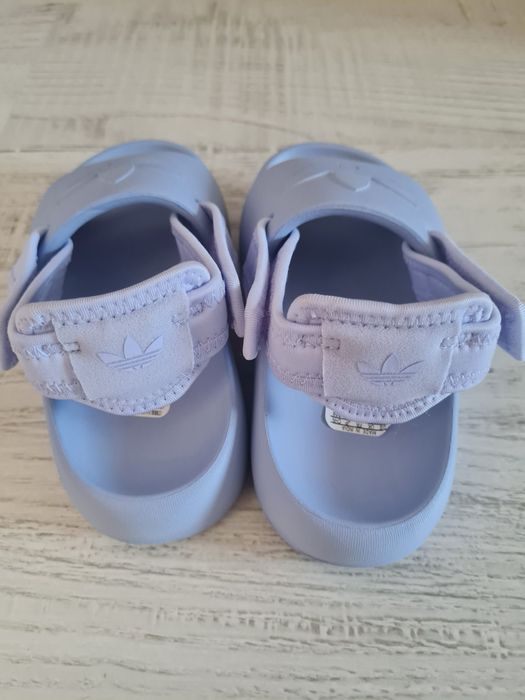 Адидас детски сандали за момиче