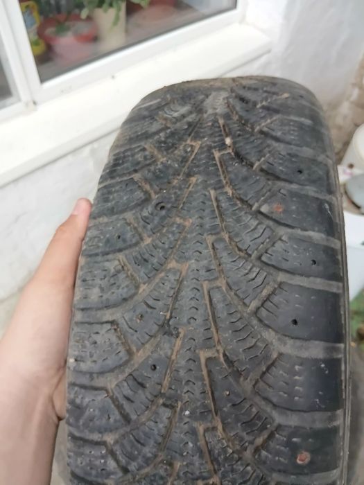 Продам Шины летние