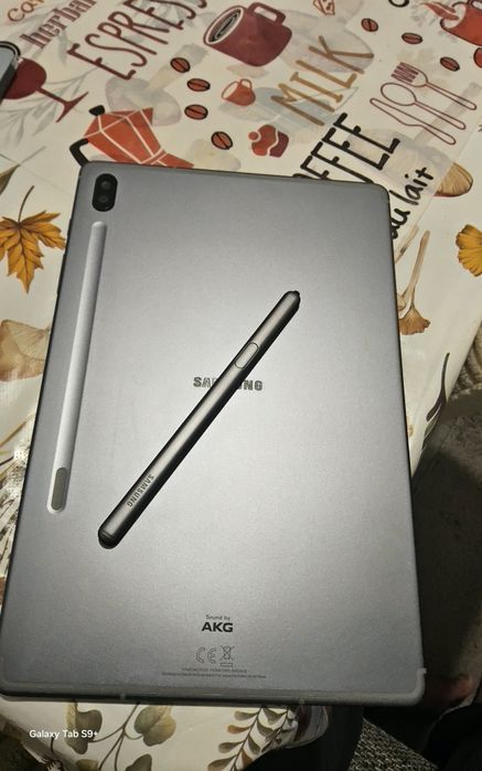 galaxy tab s 6 plus husa 8 g rami,256 gb