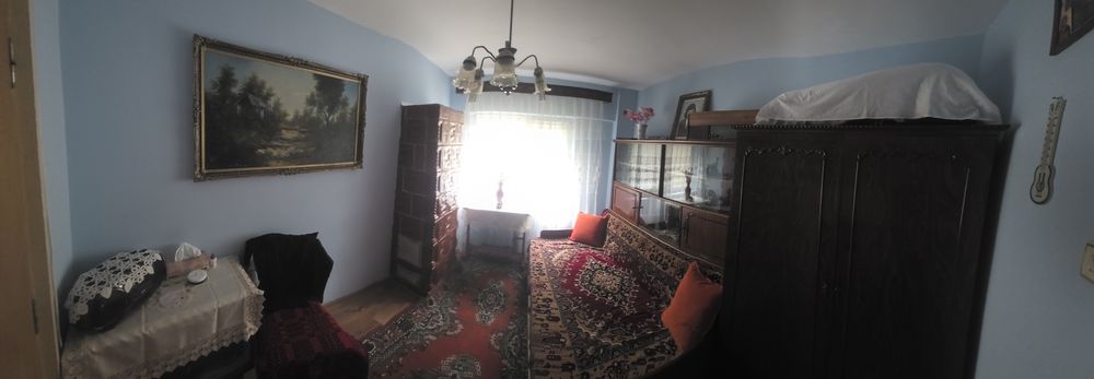 Apartament 3 camere bulevardul Victoriei