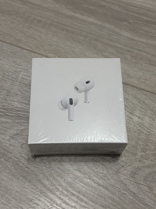 AirPods Pro 2 Noi-Sigilate