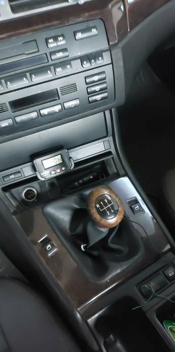 BMW 318i e46 nfl 1900cmc benzinar