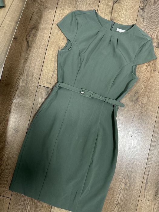 Н&М  НОВА офицялна рокля!!!