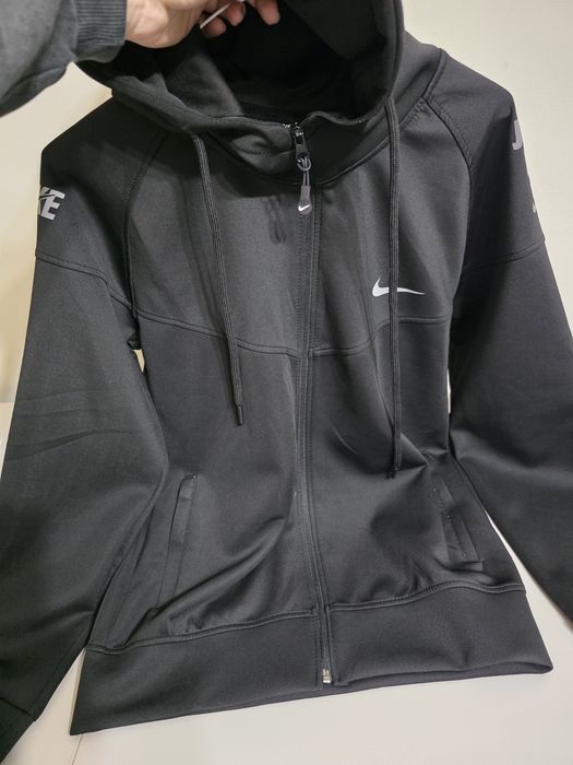 Nike hanorac cu glugă mărimea S