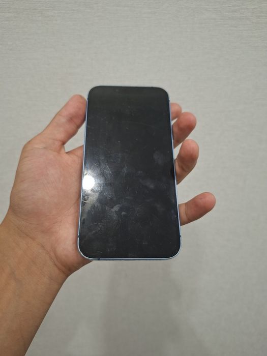 Айфон 13 iPhone 13 128gb
