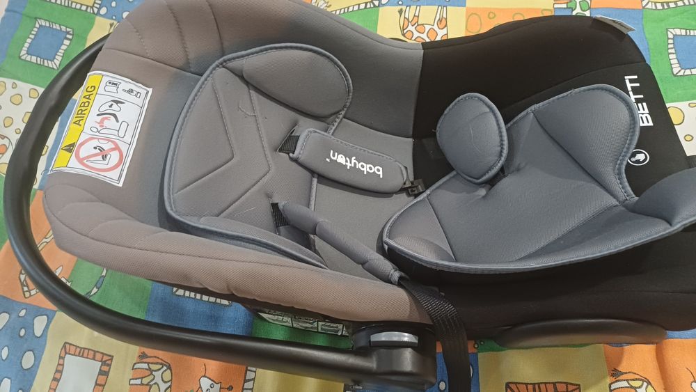 Авто люльку Babyton