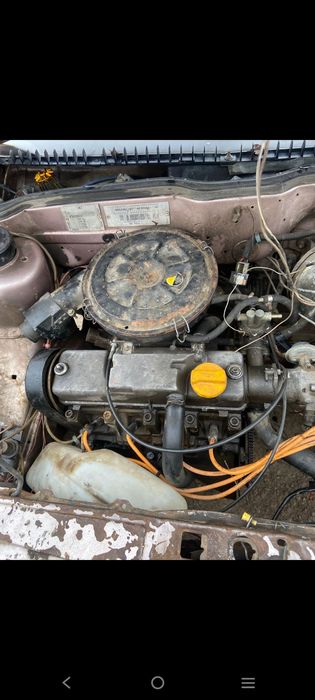 ВАЗ 2109сатылады