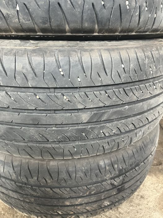 Шины летние 205/55/16