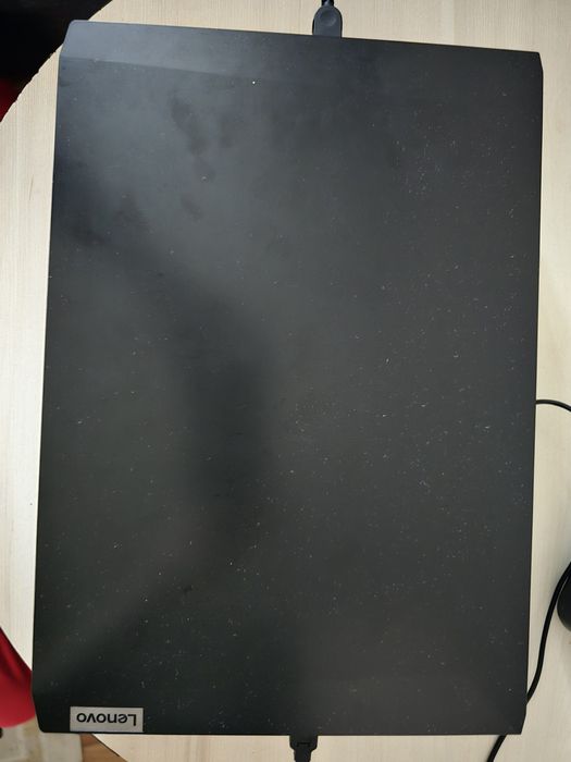 Lenovo ediopad Geiming 3