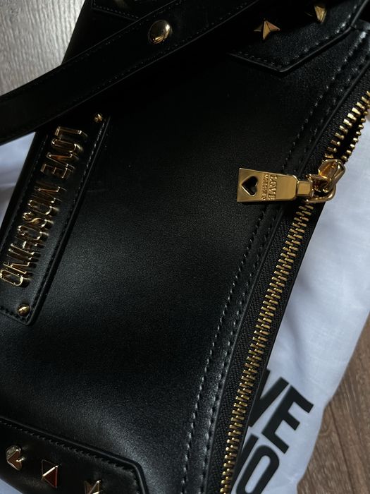 Handbag Moschino