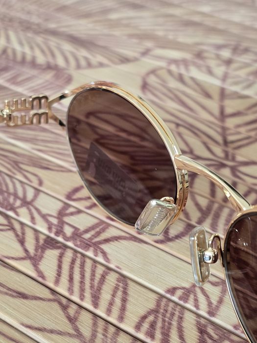 Слънчеви очила Miu Miu SMU 52Y