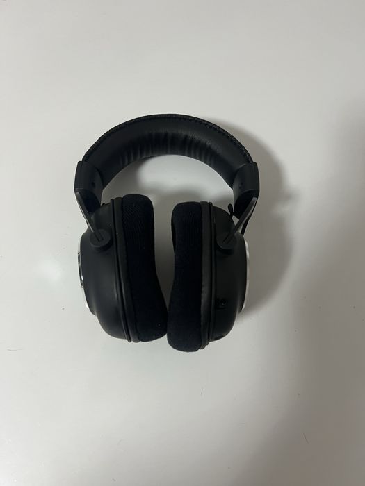 Наушники Logitech G PRO X игровые