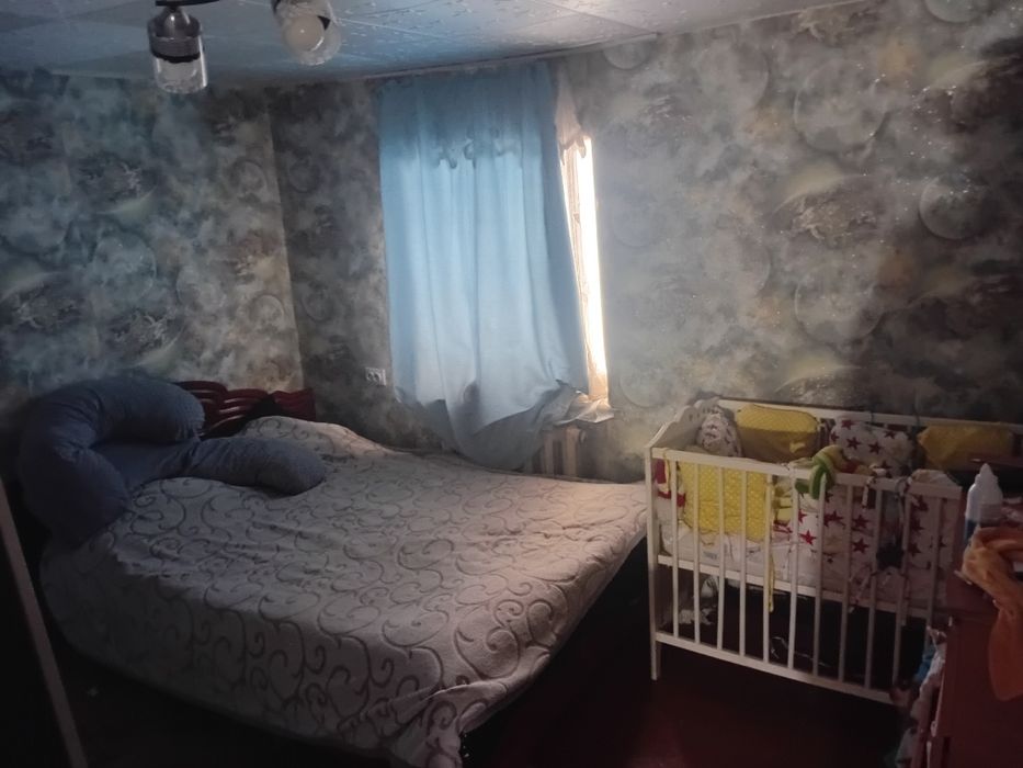 Продам дом в Талгаре