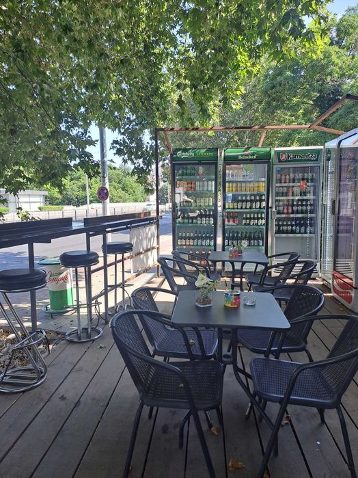 Продавам разработен бизнес