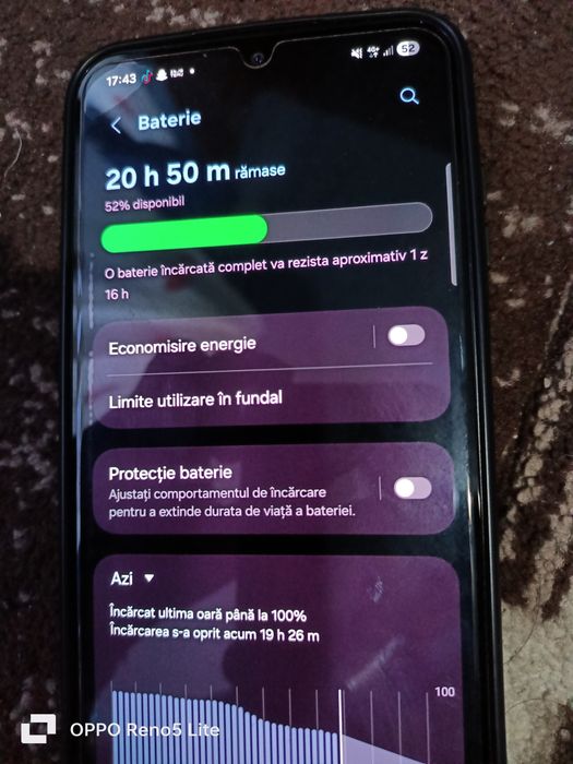 Samsung a25 impecabil 10/10 ireproșabil