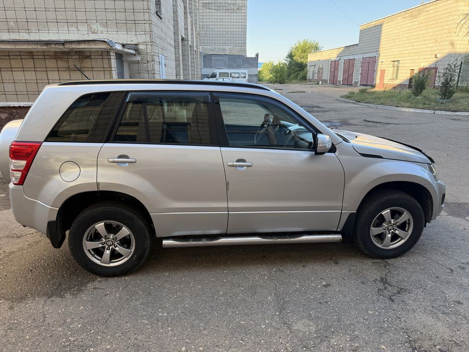 Продам Suzuki Grand Vitara
