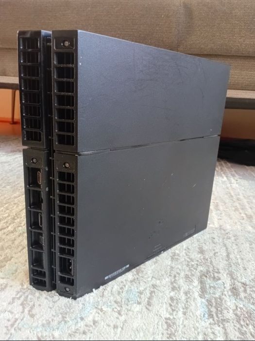 Ps4 [1 терабайт]