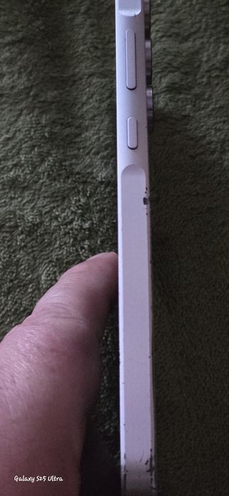 Samsung A55 128 MGB e мобилен телефон с голяма вътрешна памет. Телефон
